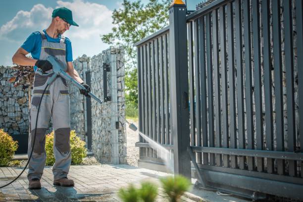 Spring Cleaning in Bonnie Brae, IL