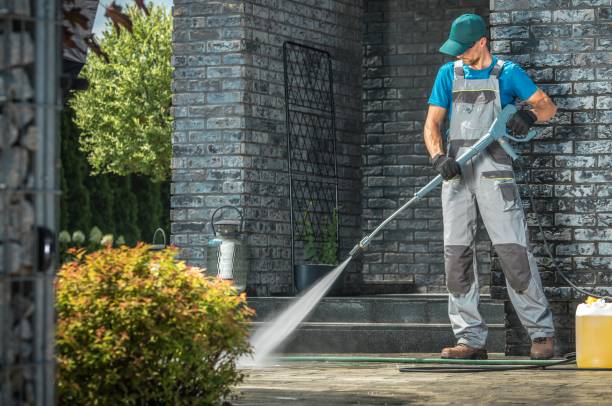 Best Playground Equipment Cleaning  in Bonnie Brae, IL
