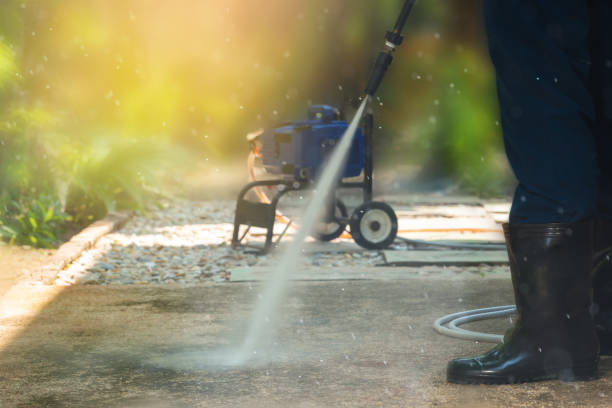 Boat and Dock Cleaning in Bonnie Brae, IL